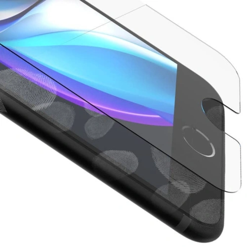 Kup Szkło antybakteryjne oraz Eyesafe® ZAGG InvisibleShield Glass Elite Vision Guard+ Apple iPhone SE 2022/SE 2020/8/7 - ZAG033 - {ean13} - Sklep Home Screen