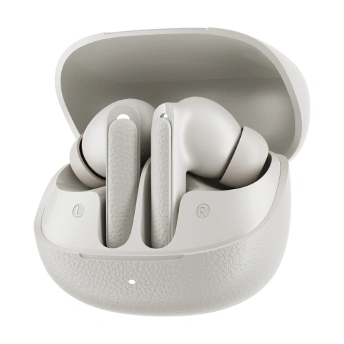 QCY Buds HT15 ANC TWS Bluetooth 5.4 Drahtlose In-Ear Kopfhörer (Weiß)