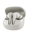 QCY Buds HT15 ANC TWS Bluetooth 5.4 Vezeték nélküli In-Ear Fülhallgató (Fehér)