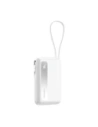 Romoss PPR10 10000mAh Power Bank (fehér)