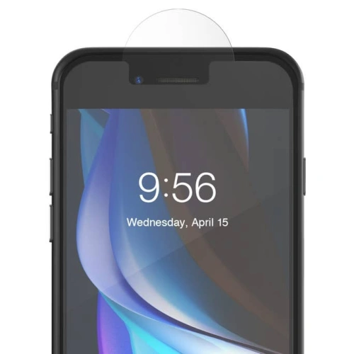 Kup Szkło antybakteryjne oraz Eyesafe® ZAGG InvisibleShield Glass Elite Vision Guard+ Apple iPhone SE 2022/SE 2020/8/7 - ZAG033 - {ean13} - Sklep Home Screen