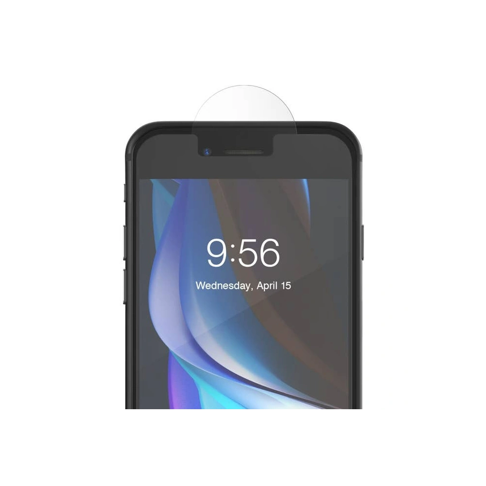 Szkło antybakteryjne oraz Eyesafe® ZAGG InvisibleShield Glass Elite Vision Guard+ Apple iPhone SE 2022/SE 2020/8/7