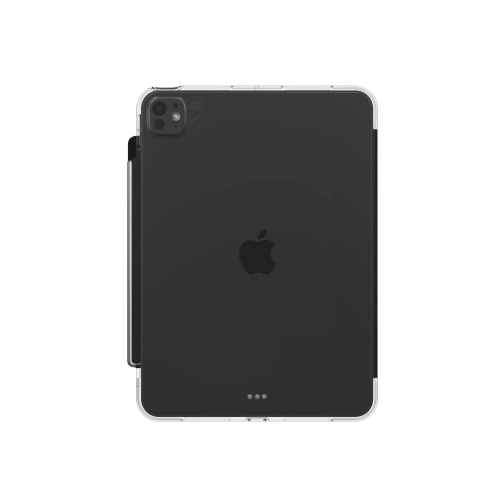 ZAGG Crystal Palace Folio Apple iPad Pro 11" 2024 (čirý)