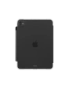 Etui ZAGG Crystal Palace Folio Apple iPad Pro 11" 2024 (clear)