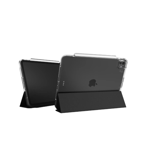 Etui ZAGG Crystal Palace Folio Apple iPad Pro 11" 2024 (clear)
