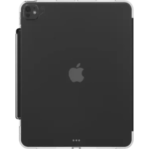 Etui ZAGG Crystal Palace Folio Apple iPad Pro 13" 2024 (clear)