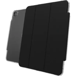 Etui ZAGG Crystal Palace Folio Apple iPad Pro 13" 2024 (clear)