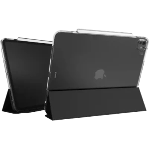 Etui ZAGG Crystal Palace Folio Apple iPad Pro 13" 2024 (clear)