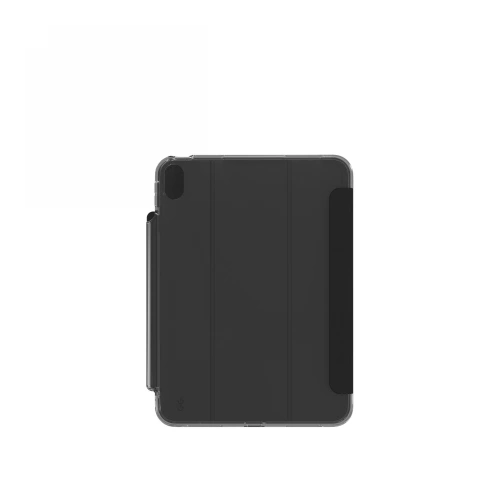 Etui ZAGG Crystal Palace Folio Apple iPad 10.9" 2022 / 11" 2025 (clear)