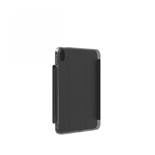 Etui ZAGG Crystal Palace Folio Apple iPad 10.9" 2022 / 11" 2025 (clear)