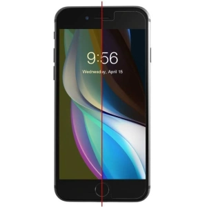 Kup Szkło antybakteryjne ZAGG Invisible Shield Glass Elite+ Apple iPhone SE 2022/SE 2020/8/7 - ZAG034 - {ean13} - Sklep Home Screen