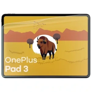 Bizon Film Tab Papirus OnePlus Pad 3 / 2 Pro / Oppo Pad 4 / 4 Pro [2 PACK]
