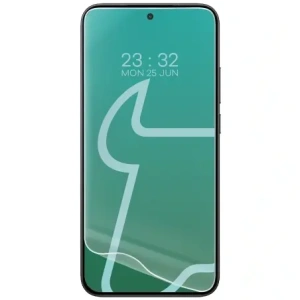 Bizon Glass Hydrogel Front Xiaomi POCO F7 [2 PACK]
