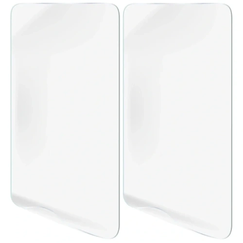 Bizon Glass Hydrogel Front Xiaomi POCO F7 [2 PACK]