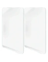 Bizon Glass Hydrogel Front Xiaomi POCO F7 [2 PACK]