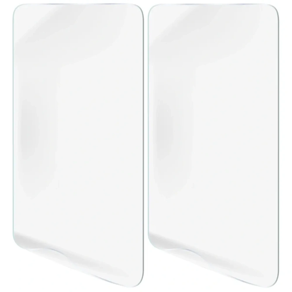 Folia hydrożelowa na ekran Bizon Glass Hydrogel Front do Xiaomi POCO F7 [2 PACK]