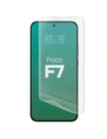 Bizon Glass Hydrogel Front Xiaomi POCO F7 [2 PACHET]