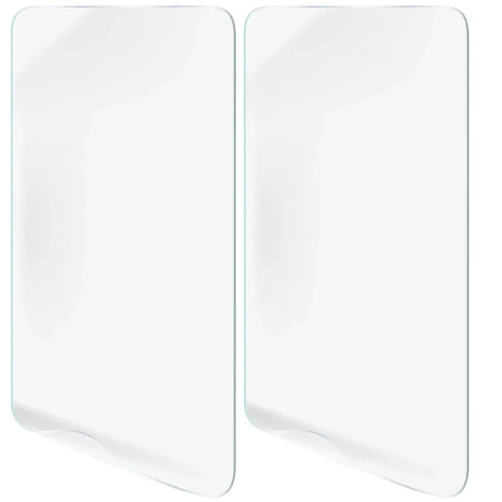 Folia hydrożelowa na ekran Bizon Glass Hydrogel Front do Realme C71 4G [2 PACK]