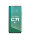 Bizon Glass Hydrogel Přední Realme C71 4G [2 BALENÍ]