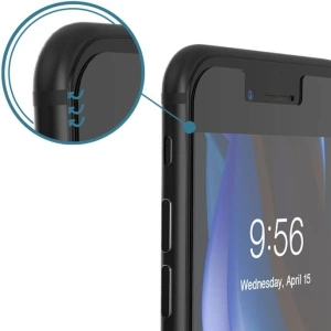Kup Szkło antybakteryjne ZAGG Invisible Shield Glass Elite+ Apple iPhone SE 2022/SE 2020/8/7 - ZAG034 - {ean13} - Sklep Home Screen