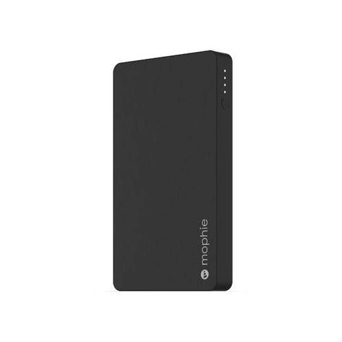 Kup Mophie Powerstation Powerbank Lightning 5050mAh (fekete) - MPH001BLK - {ean13} - Sklep Home Screen