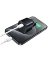 Ładowarka sieciowa USAMS JO Series CC260 20W USB-C + kabel USB-C / Lightning 1m biały