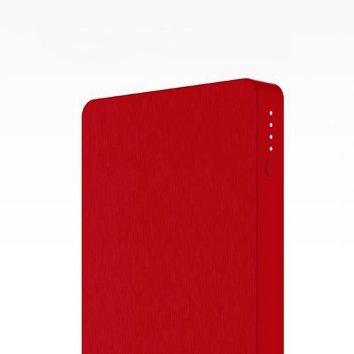 Kup Mophie Powerstation Powerbank Lightning 5050mAh (silber) - MPH002SLV - {ean13} - Sklep Home Screen