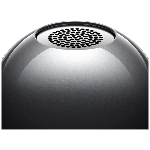 USAMS Echo R02 Bezdrátová klipsová sluchátka Bluetooth 5.3 (šedá)
