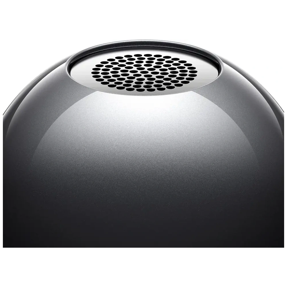 Bezprzewodowe słuchawki Clip-on USAMS Echo R02 Bluetooth 5.3 (szare)