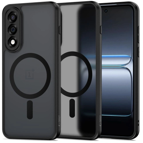 Tech-Protect Magmat MagSafe OnePlus Nord 5 Matte Black