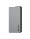 Mophie Powerstation Powerbank Lightning 5050mAh (argintiu)