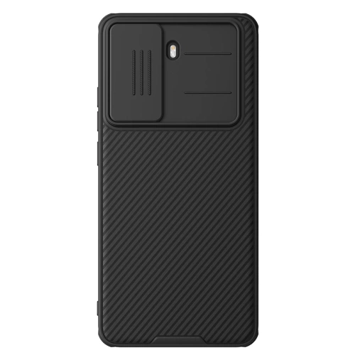 Nillkin Camshield Pro Magnetic Xiaomi Poco X7 Pro černý