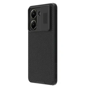 Nillkin Camshield Pro Magnetic Xiaomi Poco X7 Pro černý