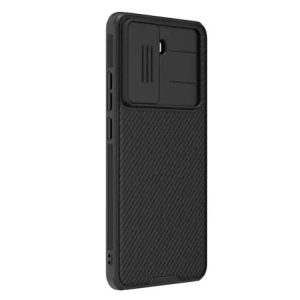 Nillkin Camshield Pro Magnetic Xiaomi Poco X7 Pro černý