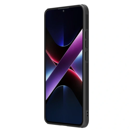 Nillkin Camshield Pro Magnetic Xiaomi Poco X7 Pro černý