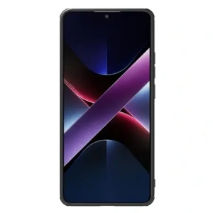 Nillkin Camshield Pro Magnetic Xiaomi Poco X7 Pro černý