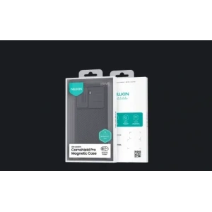 Nillkin Camshield Pro Magnetic Xiaomi Poco X7 Pro černý