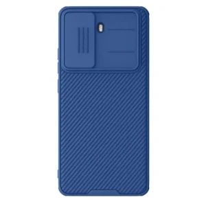 Nillkin Camshield Pro Xiaomi Poco X7 Pro modrá