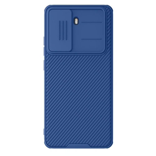 Nillkin Camshield Pro Xiaomi Poco X7 Pro kék