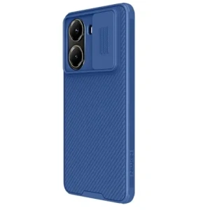 Nillkin Camshield Pro Xiaomi Poco X7 Pro modrá