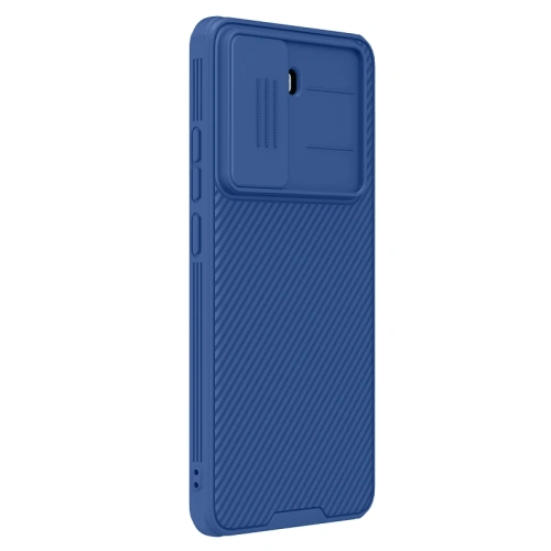 Nillkin Camshield Pro Xiaomi Poco X7 Pro kék