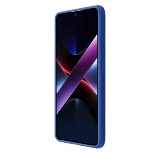 Nillkin Camshield Pro Xiaomi Poco X7 Pro modrá