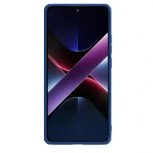 Nillkin Camshield Pro Xiaomi Poco X7 Pro modrá