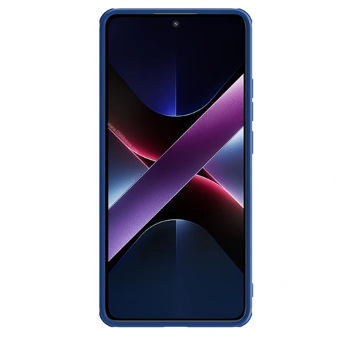 Nillkin Camshield Pro Xiaomi Poco X7 Pro kék