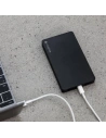Kup Mophie Powerstation Powerbank Lightning 5050mAh (piros) - MPH003RED - {ean13} - Sklep Home Screen
