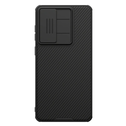 Nillkin Camshield Pro Samsung Galaxy S25 Edge černý