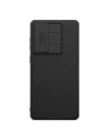 Nillkin Camshield Pro Samsung Galaxy S25 Edge schwarz