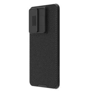 Nillkin Camshield Pro Samsung Galaxy S25 Edge černý