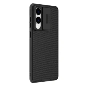 Nillkin Camshield Pro Samsung Galaxy S25 Edge černý