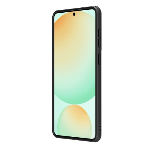 Nillkin Camshield Pro Samsung Galaxy S25 Edge černý